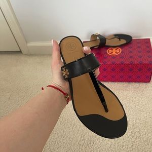 Tory Burch Kira sandal size 9